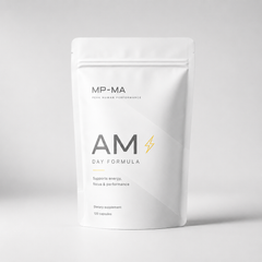 MA · Recovery/Sleep