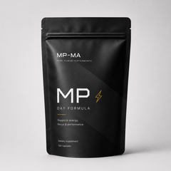 MP · Testosterone
