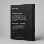 E-Book: The Testosterone Guide