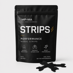 Performance Nasal Strips