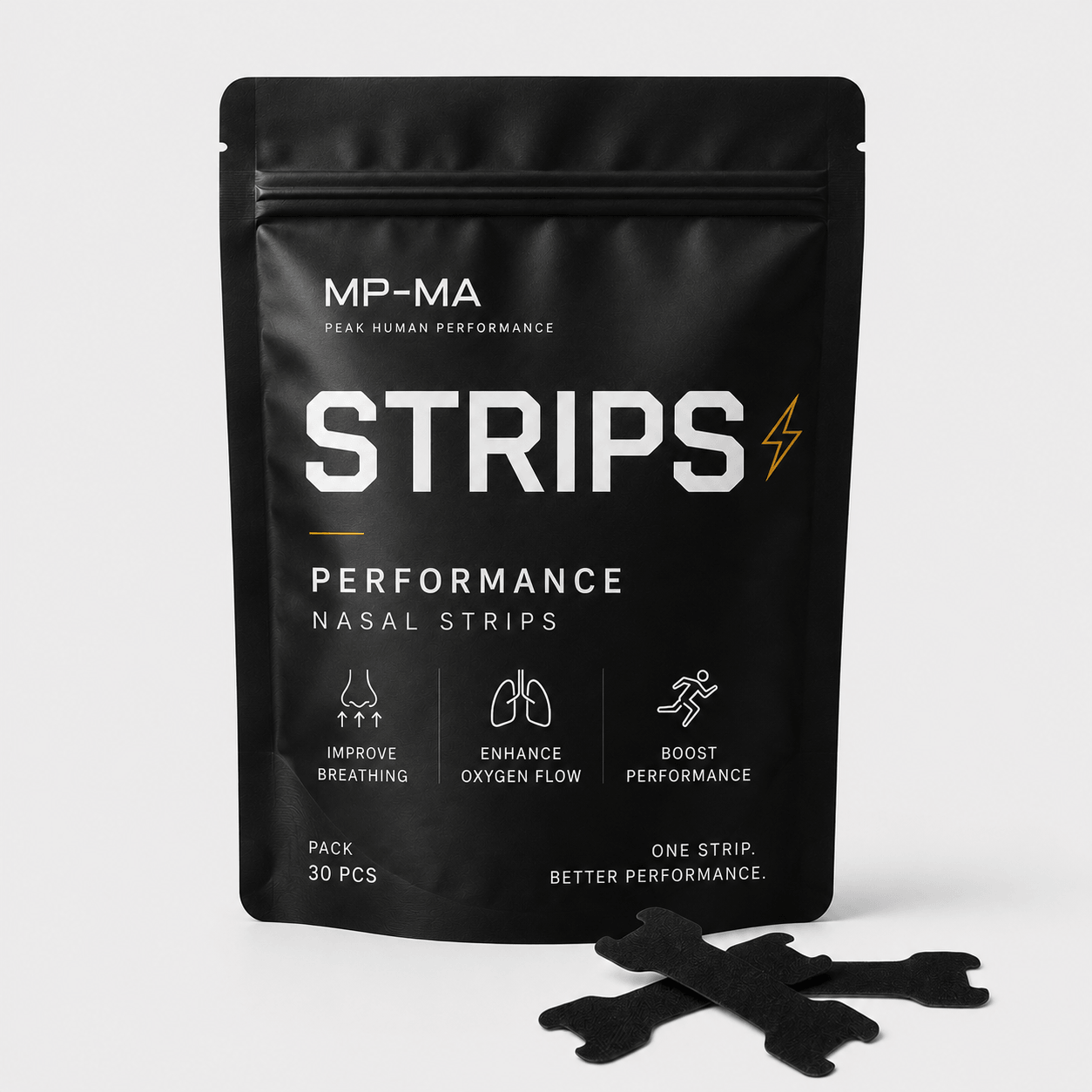 Performance Nasal Strips