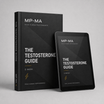 E-Book: The Testosterone Guide