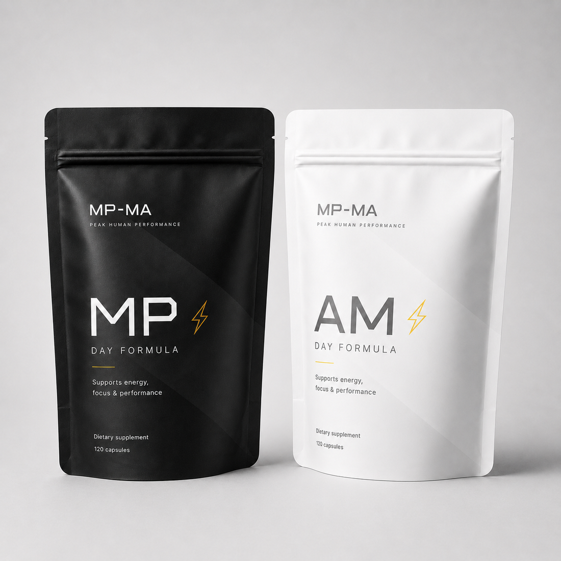 MP + MA Day & Night Bundle