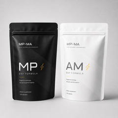 MP + MA · Day & Night Bundle