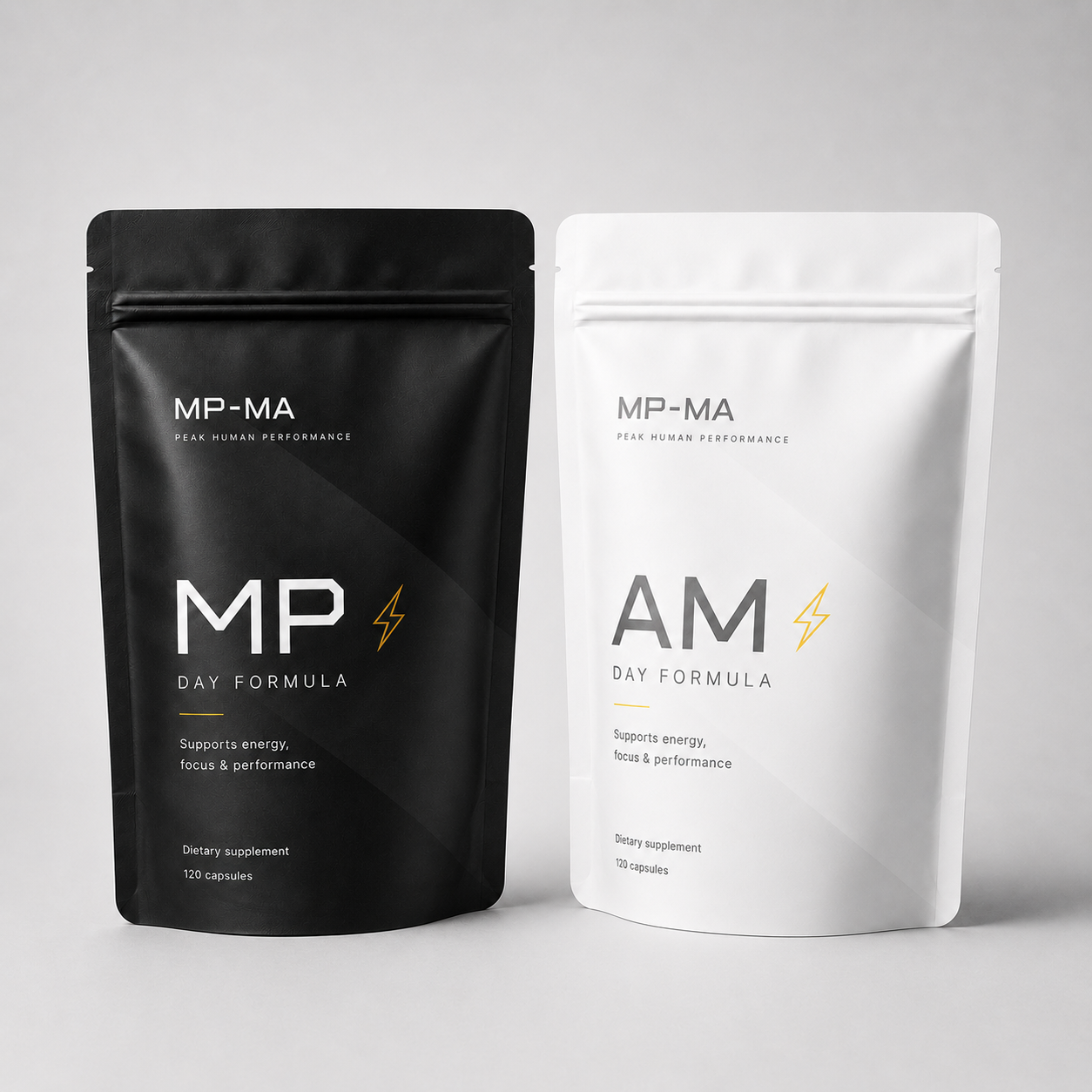 MP + MA Day & Night Bundle