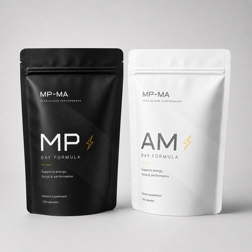 MP + MA Day & Night Bundle