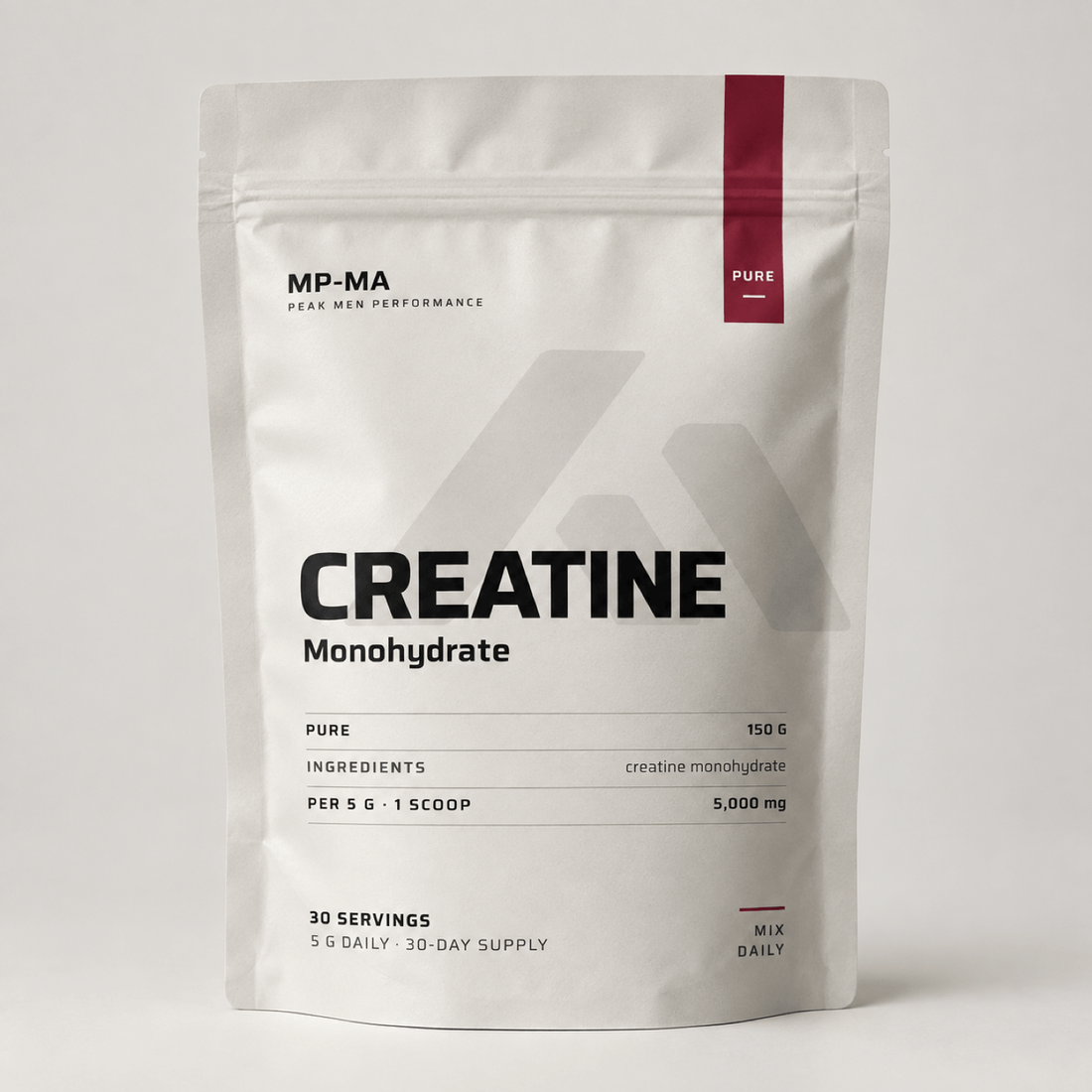 MP-MA Creatine Monohydrate 150g