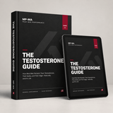 E-Book: The Testosterone Guide