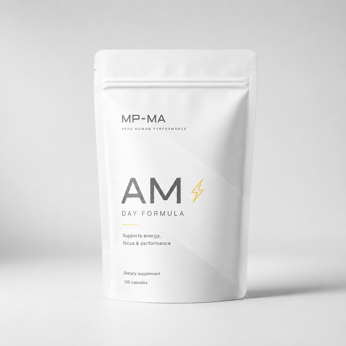 MA · Night Formula pouch