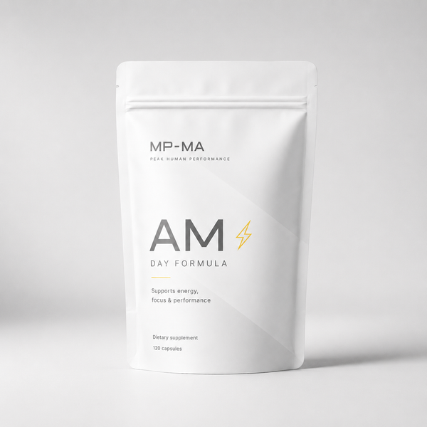 MA · Recovery/Sleep