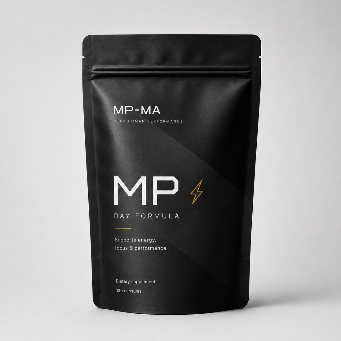 MP · Day Formula pouch