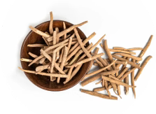 Ashwagandha KSM-66®