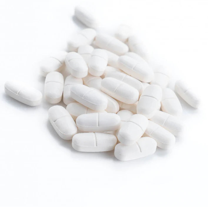 Magnesium Bisglycinate