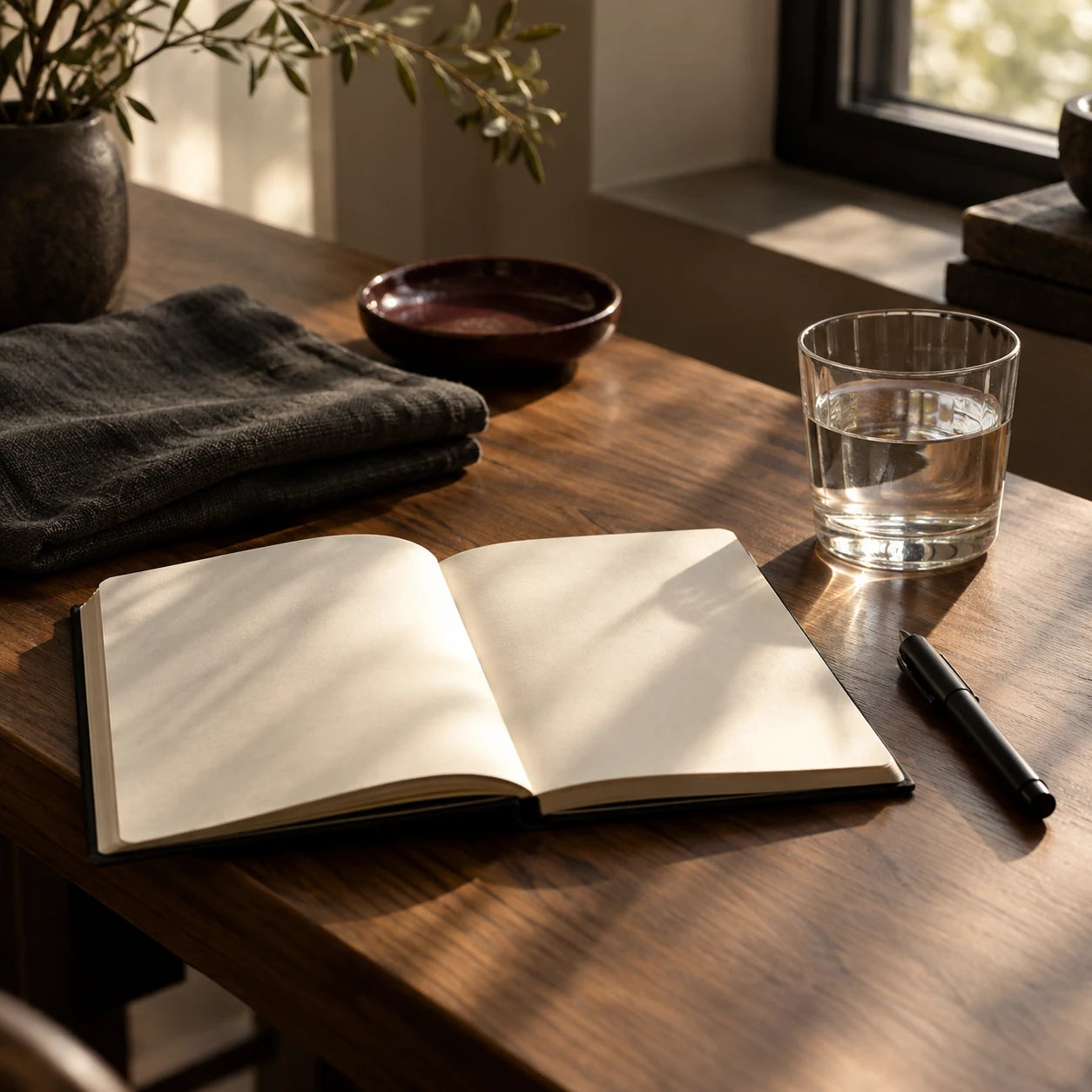 A personal need, turned product.